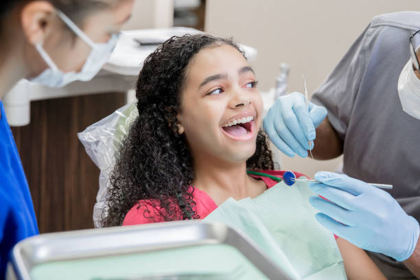 Best Same-Day Emergency Dental Services in Reedurban, OH