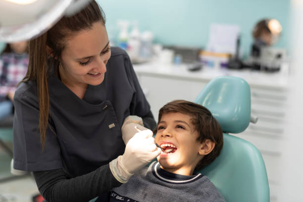 Best Emergency Denture Repair in Reedurban, OH