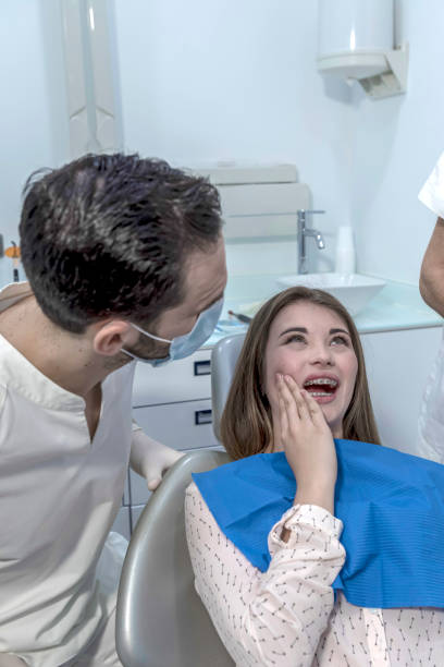 Best Emergency Wisdom Teeth Removal in Reedurban, OH