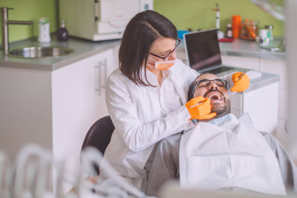 Best Emergency Dental Care for Broken or Chipped Teeth in Reedurban, OH