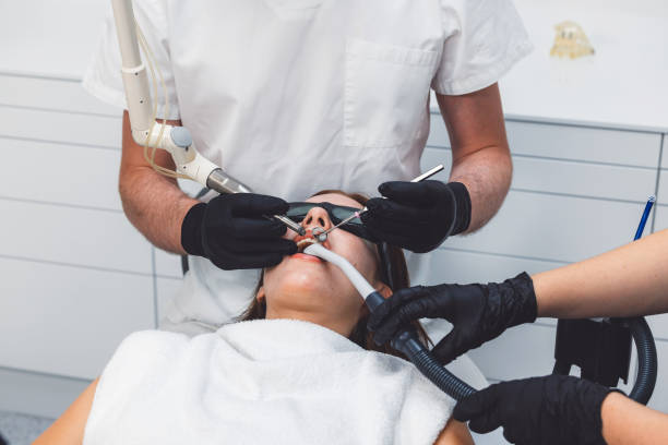 Best Emergency Tooth Extraction in Reedurban, OH