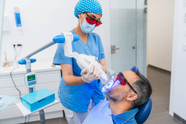 Best Emergency TMJ Treatment in Reedurban, OH